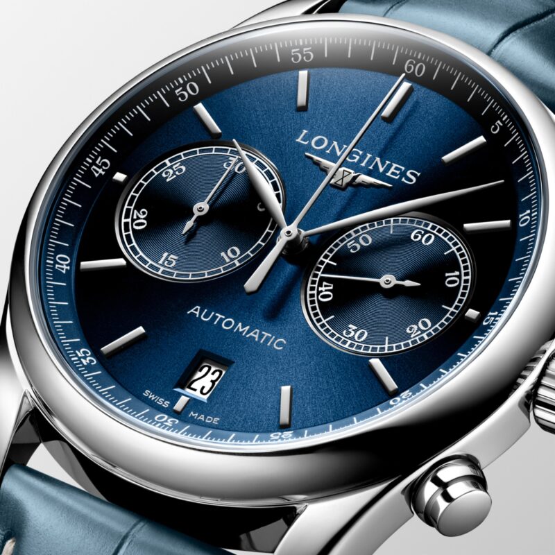 LONGINES MASTER COLLECTION L2.629.4.92.0 LONGINES 8