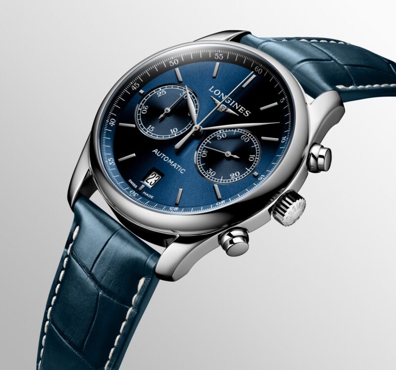 LONGINES MASTER COLLECTION L2.629.4.92.0 LONGINES 3