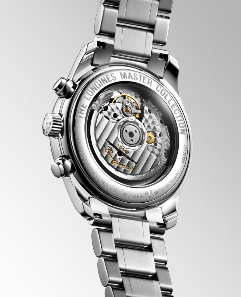 LONGINES MASTER COLLECTION L2.629.4.92.6 LONGINES 5