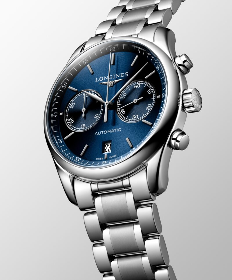 LONGINES MASTER COLLECTION L2.629.4.92.6 LONGINES 7