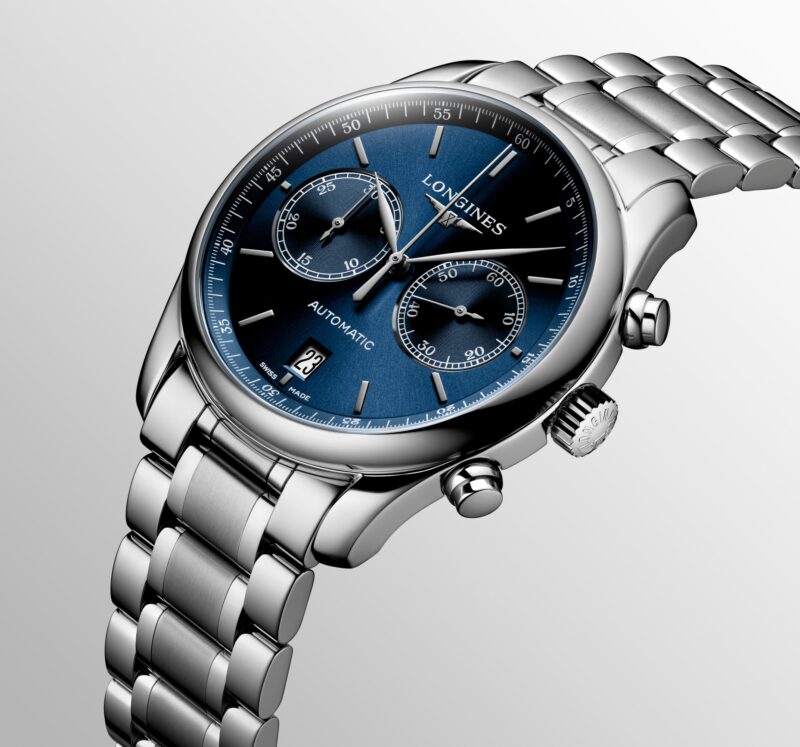 LONGINES MASTER COLLECTION L2.629.4.92.6 LONGINES 3