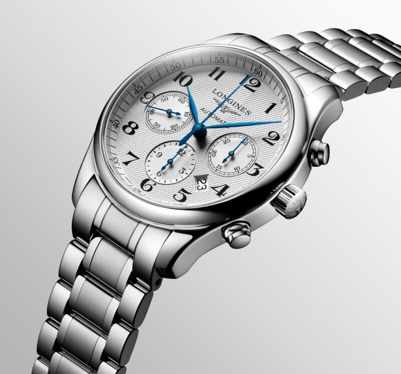 LONGINES MASTER COLLECTION L2.759.4.78.6 LONGINES 3