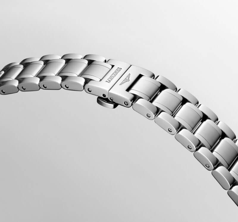 LONGINES MASTER COLLECTION L2.759.4.78.6 LONGINES 9