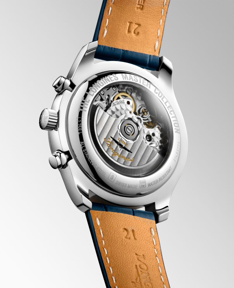 LONGINES MASTER COLLECTION L2.759.4.92.0 LONGINES 5