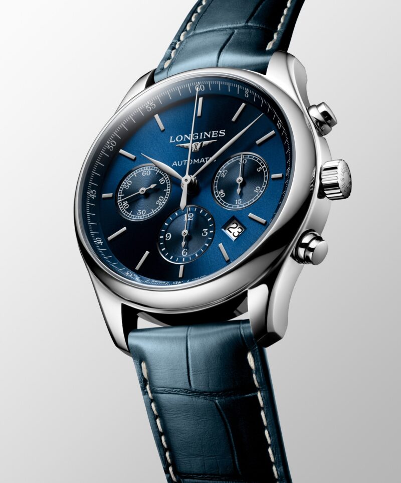 LONGINES MASTER COLLECTION L2.759.4.92.0 LONGINES 7