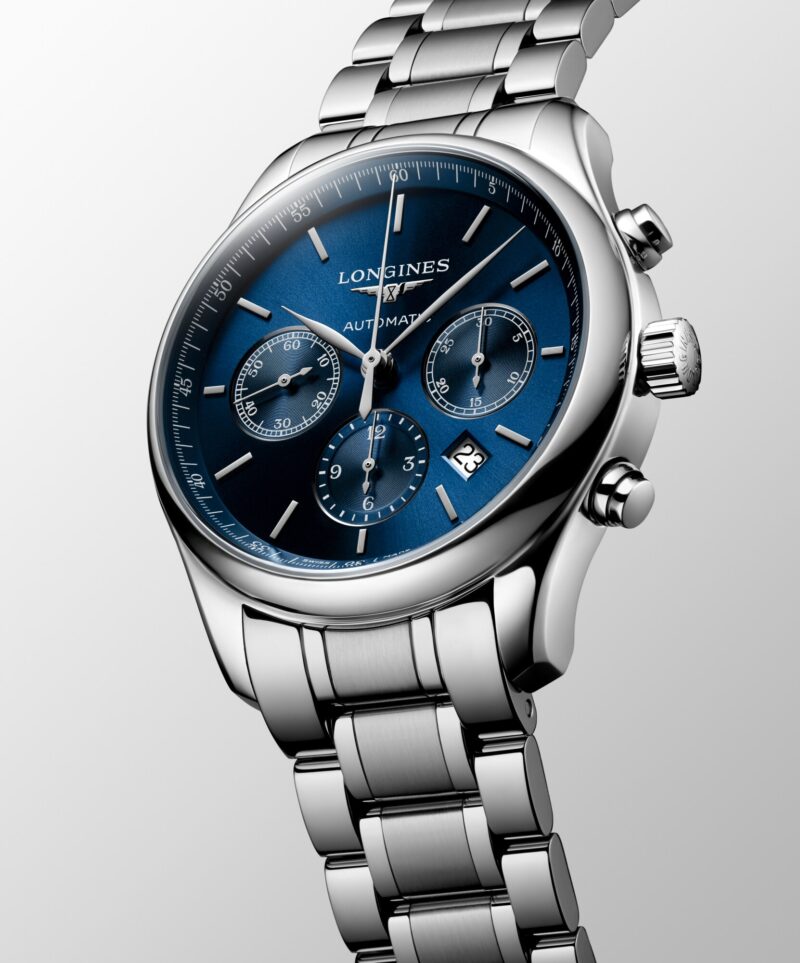 LONGINES MASTER COLLECTION L2.759.4.92.6 LONGINES 7