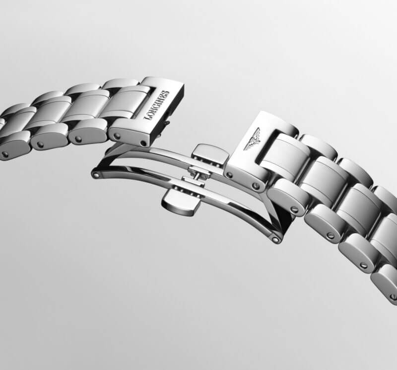 LONGINES MASTER COLLECTION L2.759.4.92.6 LONGINES 10