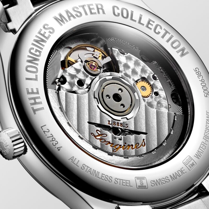 LONGINES MASTER COLLECTION L2.793.4.09.6 LONGINES 6