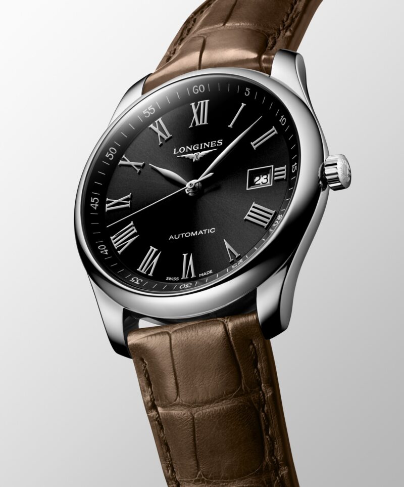 LONGINES MASTER COLLECTION L2.793.4.59.2 LONGINES 7