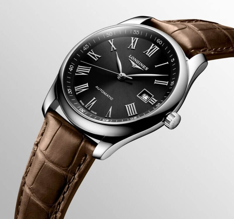 LONGINES MASTER COLLECTION L2.793.4.59.2 LONGINES 3