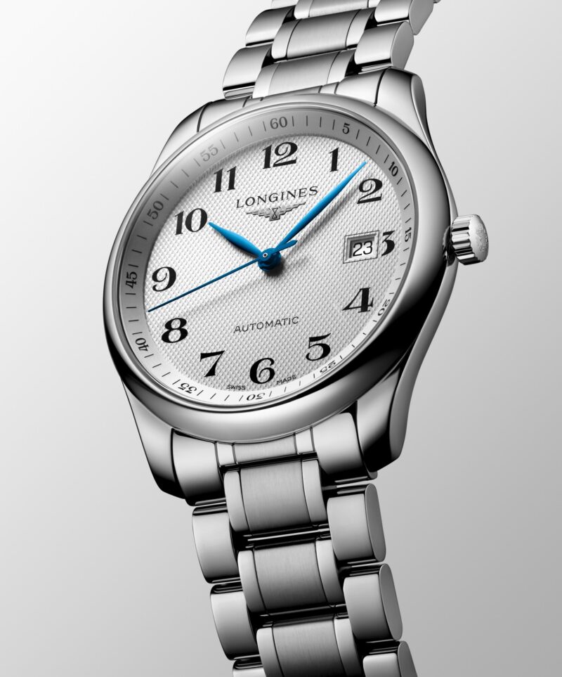 LONGINES MASTER COLLECTION L2.793.4.78.6 LONGINES 7