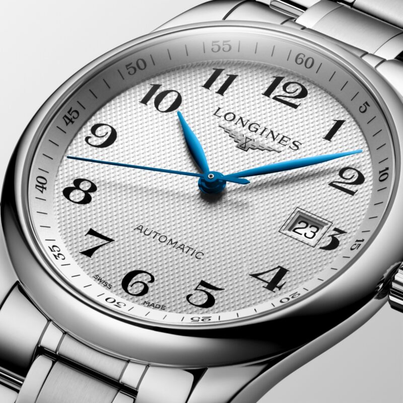LONGINES MASTER COLLECTION L2.793.4.78.6 LONGINES 8