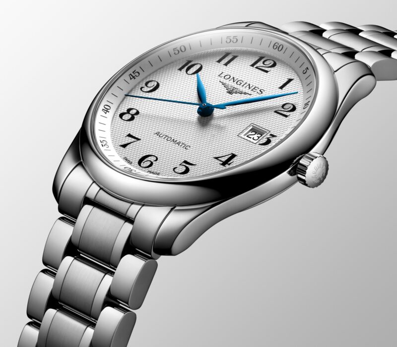 LONGINES MASTER COLLECTION L2.793.4.78.6 LONGINES 3