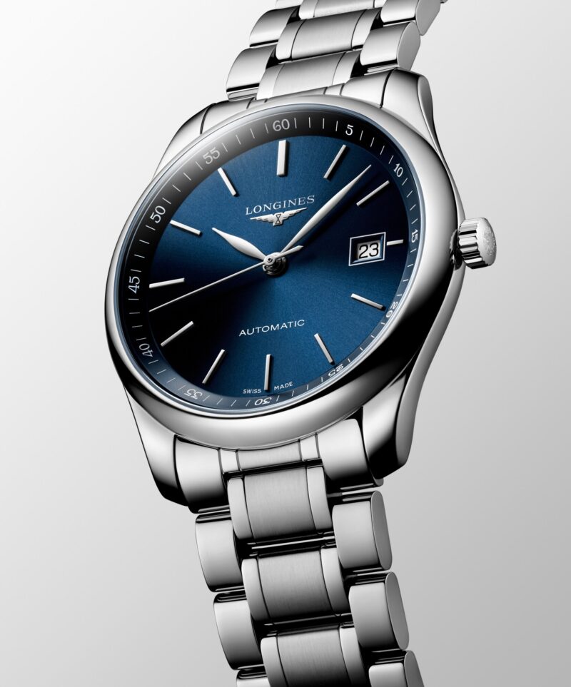 LONGINES MASTER COLLECTION L2.793.4.92.6 LONGINES 6