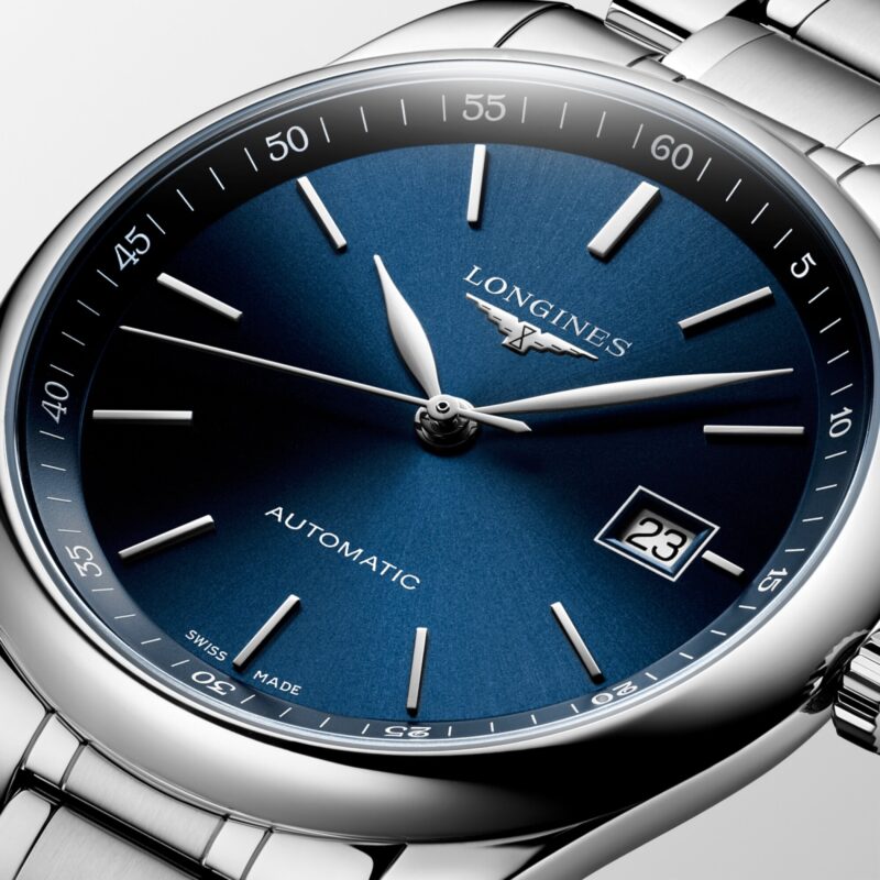 LONGINES MASTER COLLECTION L2.793.4.92.6 LONGINES 7