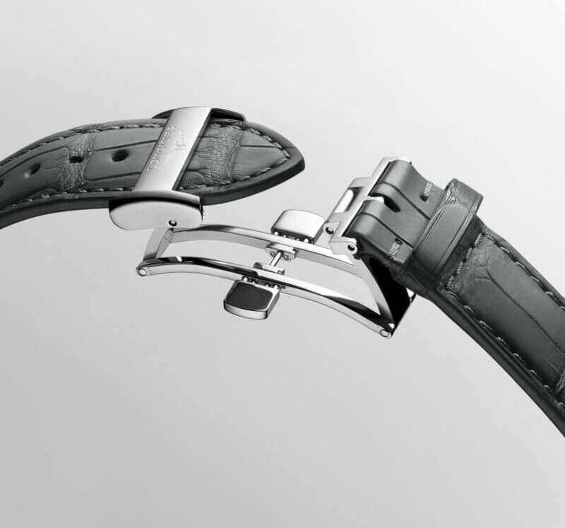 LONGINES MASTER COLLECTION L2.843.4.63.2 LONGINES 11