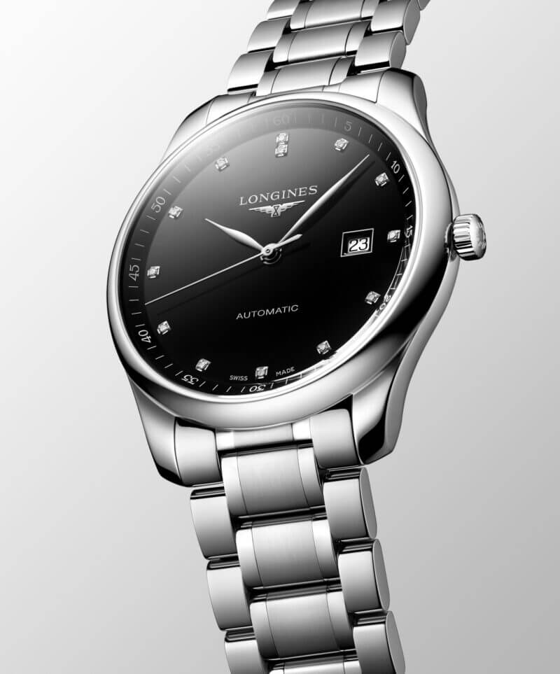 LONGINES MASTER COLLECTION L2.893.4.57.6 LONGINES 7