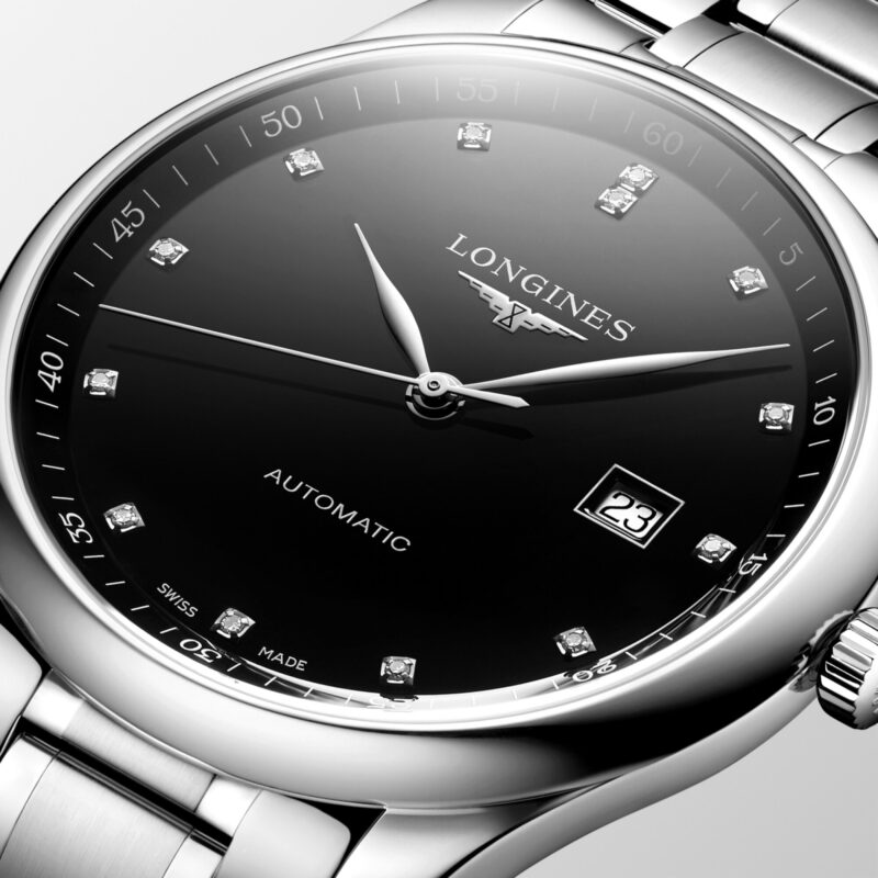 LONGINES MASTER COLLECTION L2.893.4.57.6 LONGINES 8