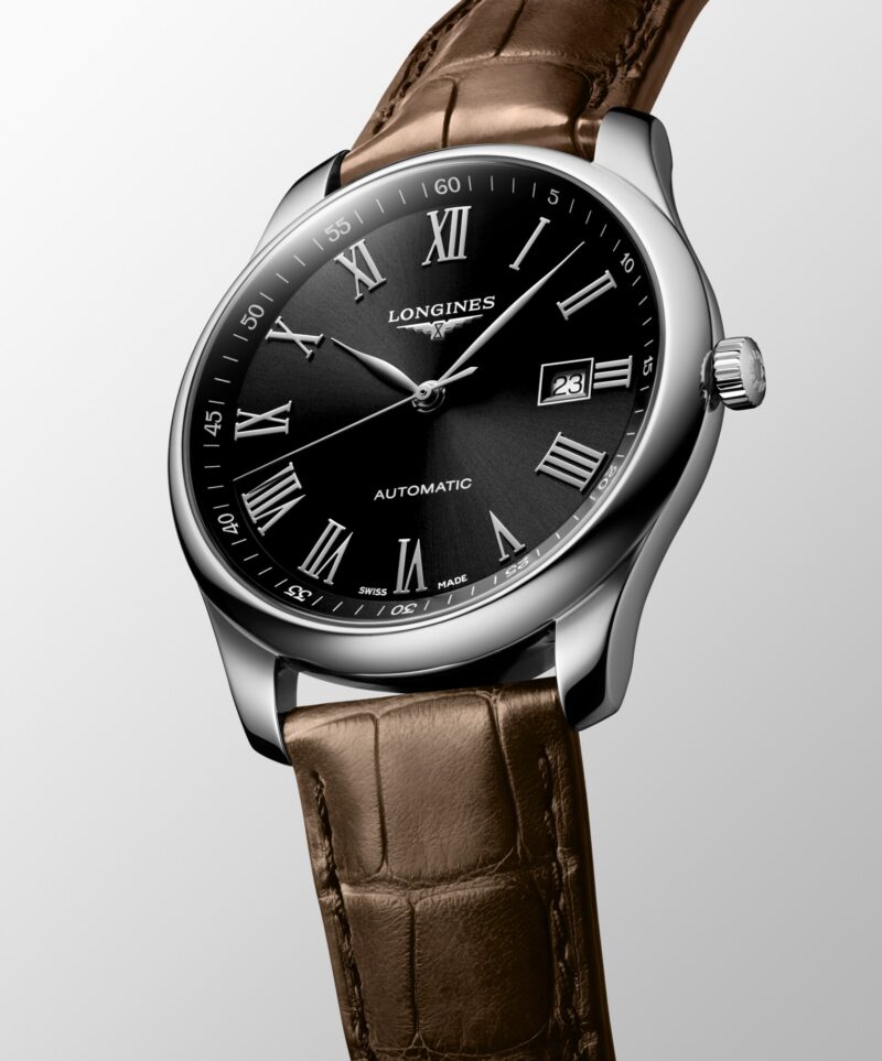 LONGINES MASTER COLLECTION L2.893.4.59.2 LONGINES 7