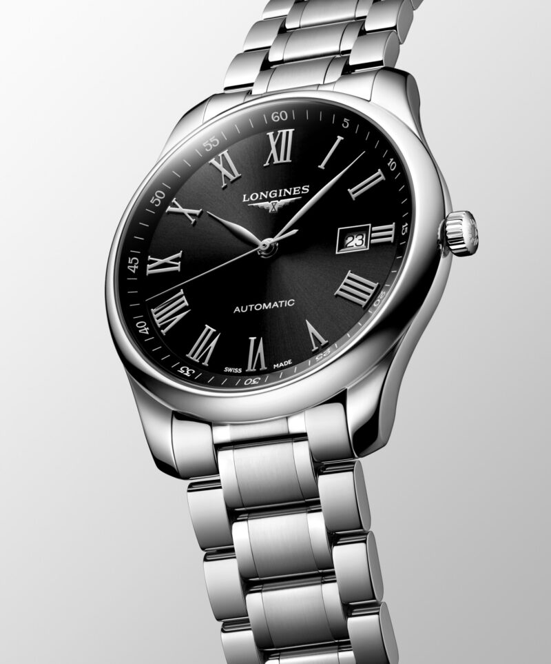 LONGINES MASTER COLLECTION L2.893.4.59.6 LONGINES 6