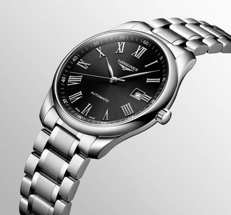 LONGINES MASTER COLLECTION L2.893.4.59.6 LONGINES 3