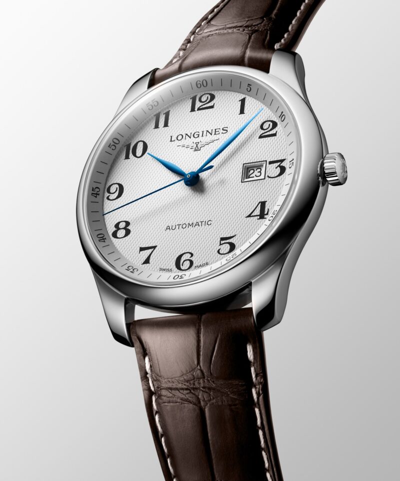 LONGINES MASTER COLLECTION L2.893.4.78.3 LONGINES 7