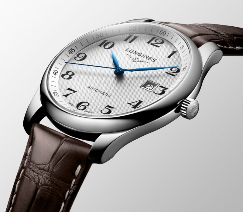 LONGINES MASTER COLLECTION L2.893.4.78.3 LONGINES 3
