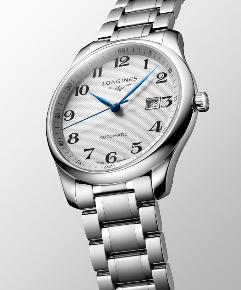 LONGINES MASTER COLLECTION L2.893.4.78.6 LONGINES 7
