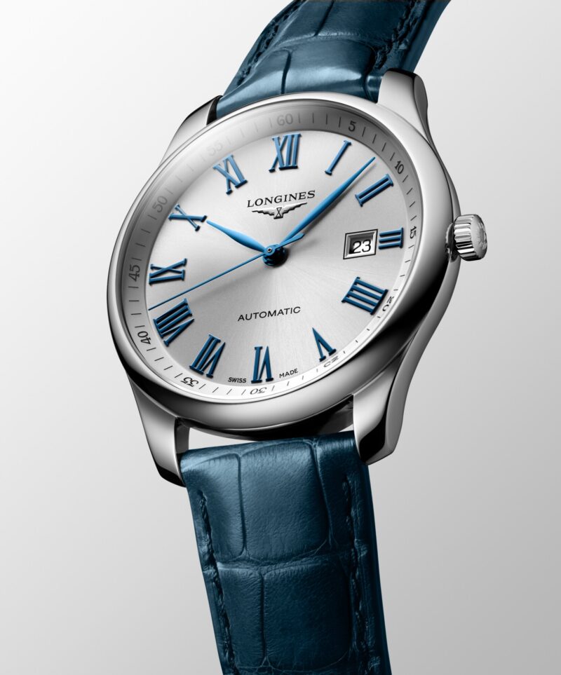 LONGINES MASTER COLLECTION L2.893.4.79.2 LONGINES 7