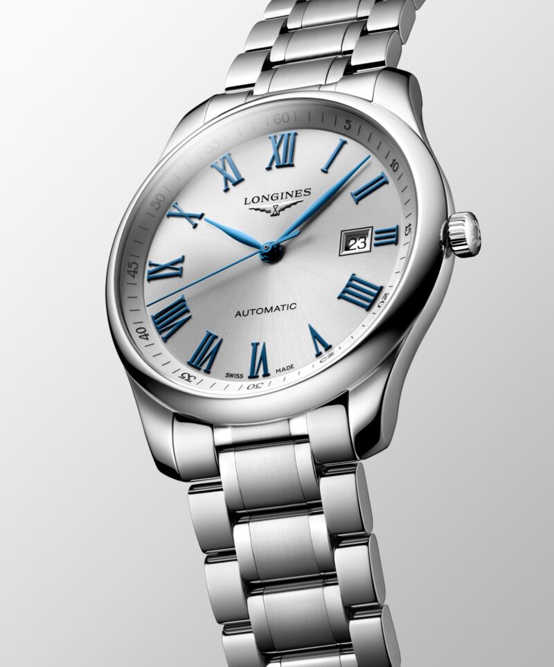 LONGINES MASTER COLLECTION L2.893.4.79.6 LONGINES 7