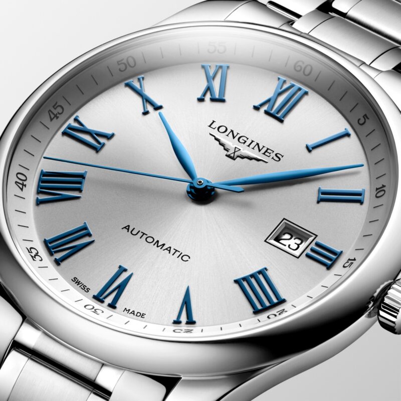 LONGINES MASTER COLLECTION L2.893.4.79.6 LONGINES 8