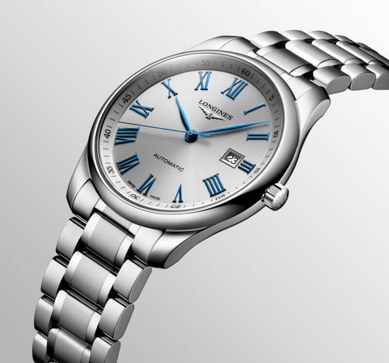 LONGINES MASTER COLLECTION L2.893.4.79.6 LONGINES 3