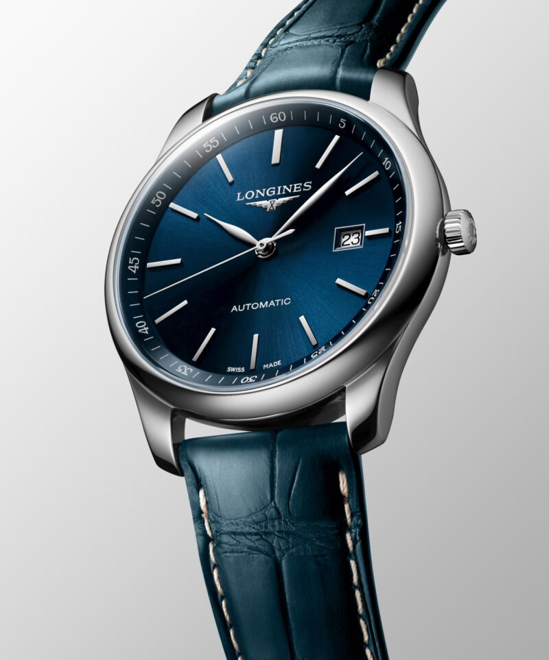 LONGINES MASTER COLLECTION L2.893.4.92.0 LONGINES 7