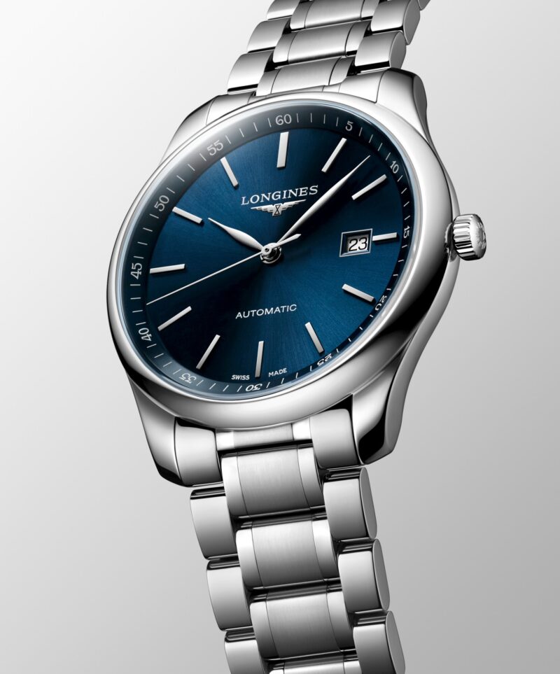 LONGINES MASTER COLLECTION L2.893.4.92.6 LONGINES 7