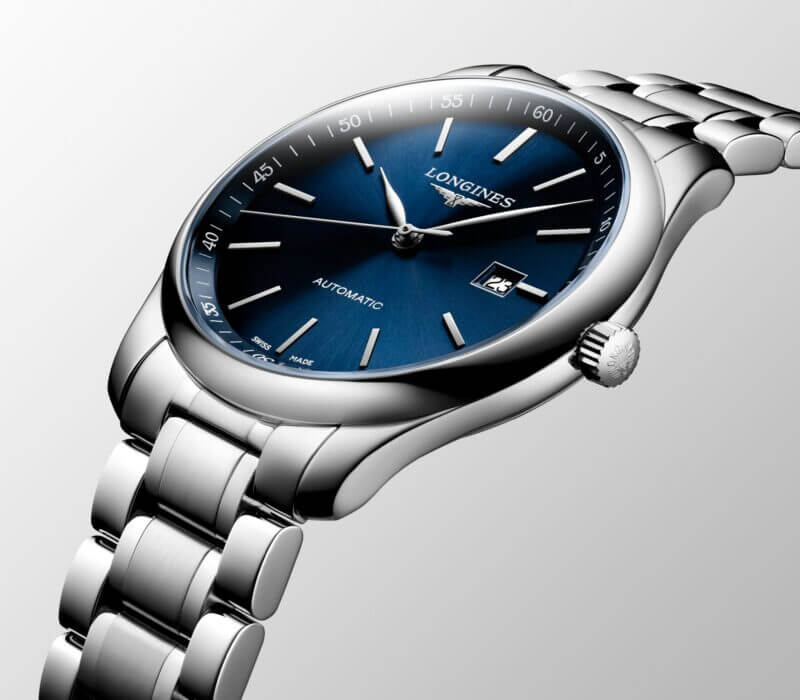 LONGINES MASTER COLLECTION L2.893.4.92.6 LONGINES 3