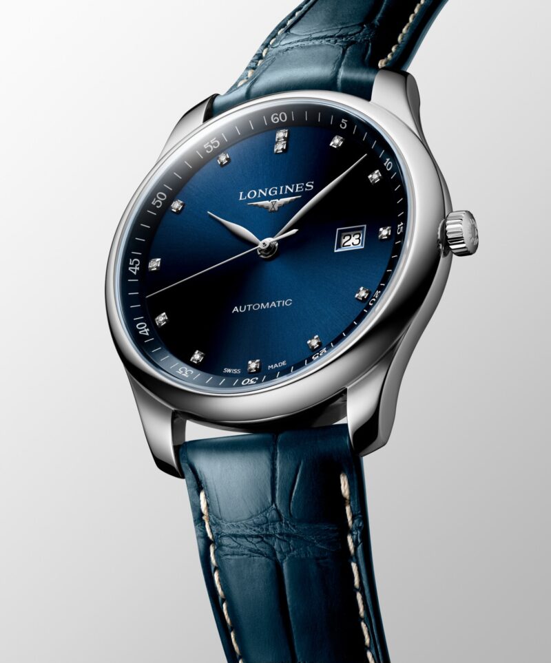 LONGINES MASTER COLLECTION L2.893.4.97.0 LONGINES 7