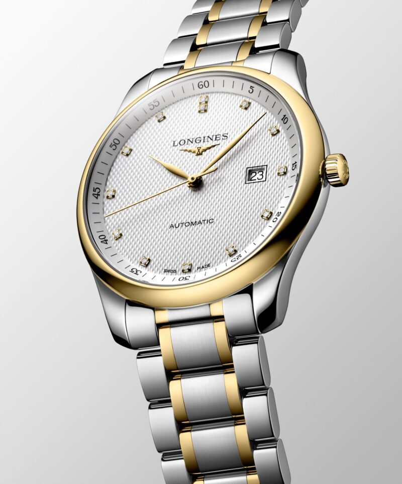 LONGINES MASTER COLLECTION L2.893.5.97.7 LONGINES 7