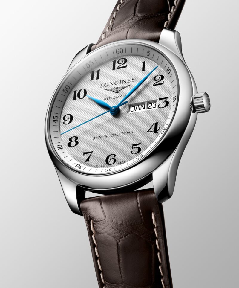 LONGINES MASTER COLLECTION L2.920.4.78.3 LONGINES 7