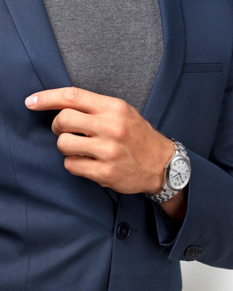 LONGINES MASTER COLLECTION L2.920.4.78.6 LONGINES 4