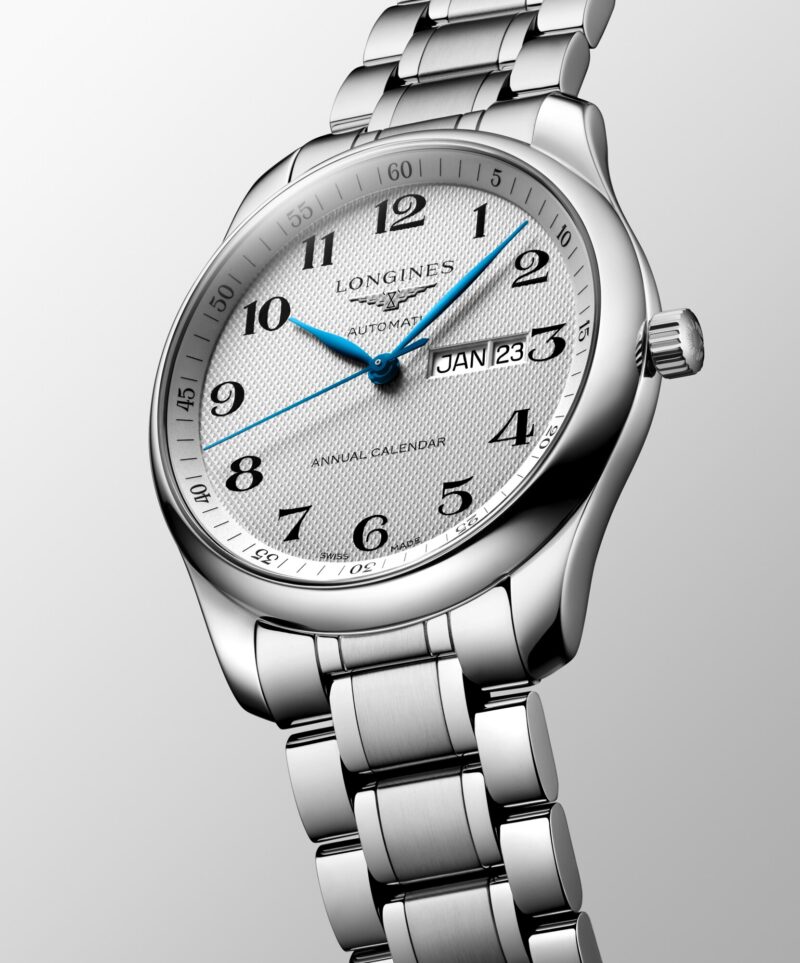 LONGINES MASTER COLLECTION L2.920.4.78.6 LONGINES 6