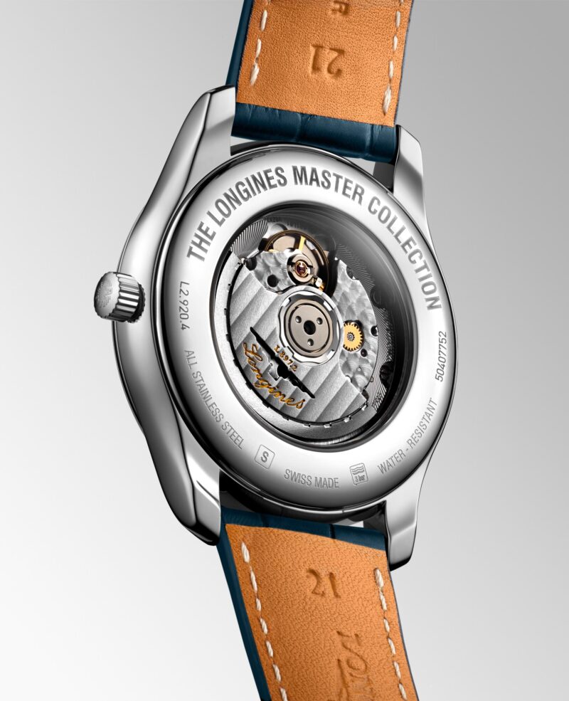 LONGINES MASTER COLLECTION L2.920.4.92.0 LONGINES 5