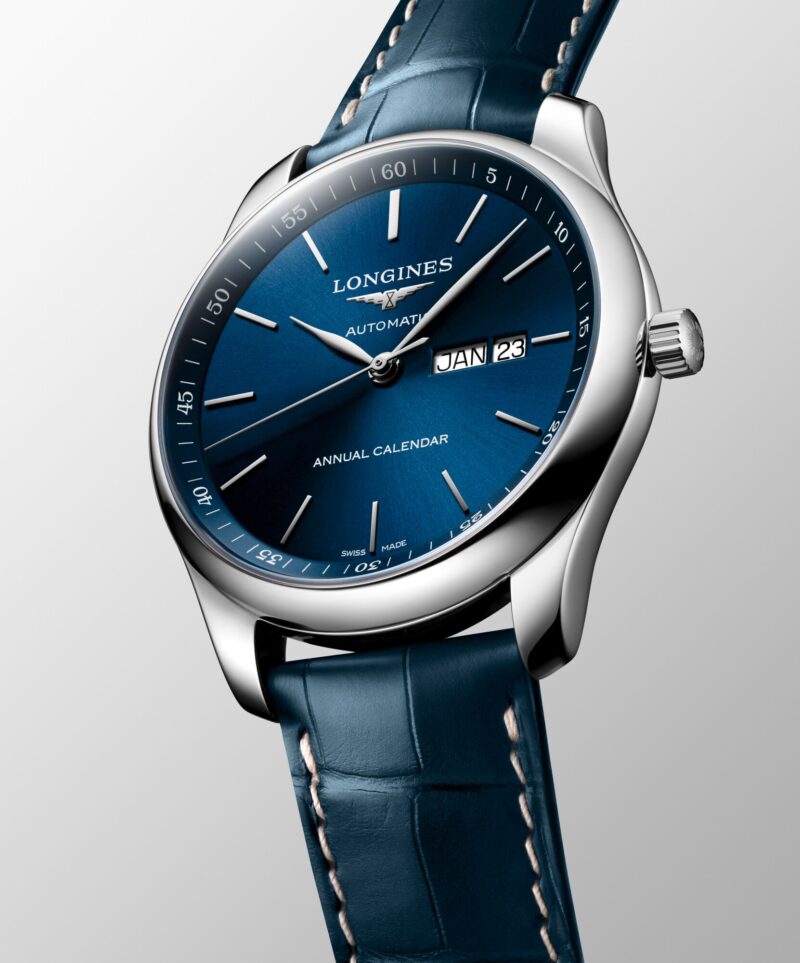 LONGINES MASTER COLLECTION L2.920.4.92.0 LONGINES 7