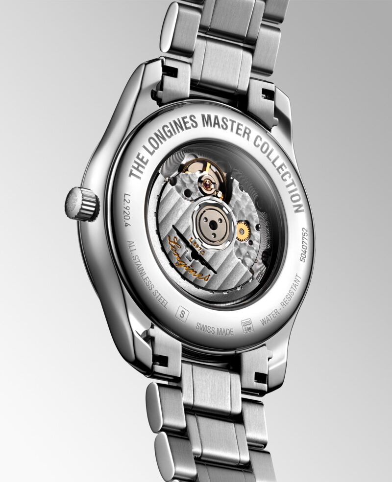 LONGINES MASTER COLLECTION L2.920.4.92.6 LONGINES 5