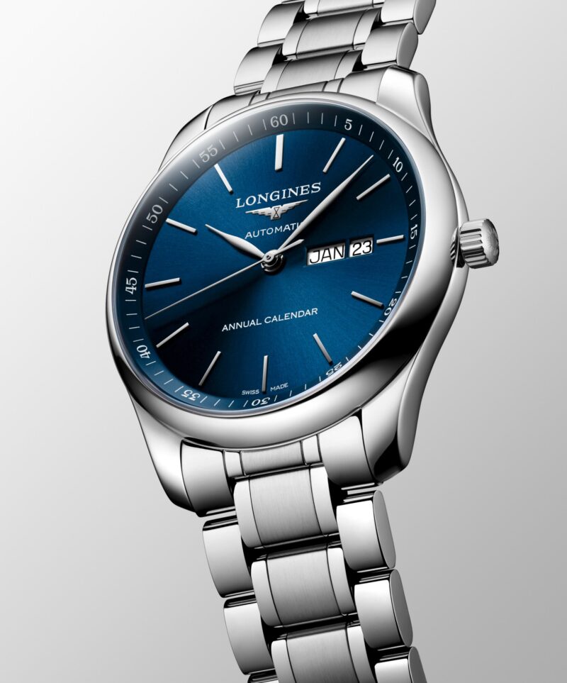 LONGINES MASTER COLLECTION L2.920.4.92.6 LONGINES 6