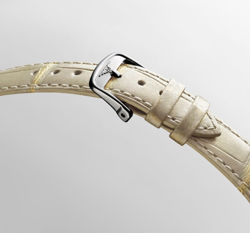 LONGINES MINI DOLCEVITA L5.200.0.79.2 LONGINES 11