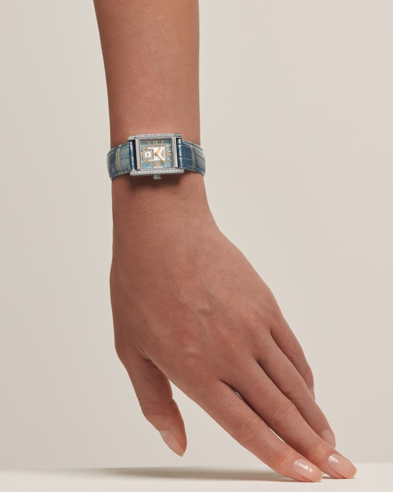 LONGINES MINI DOLCEVITA L5.200.0.95.2 LONGINES 10