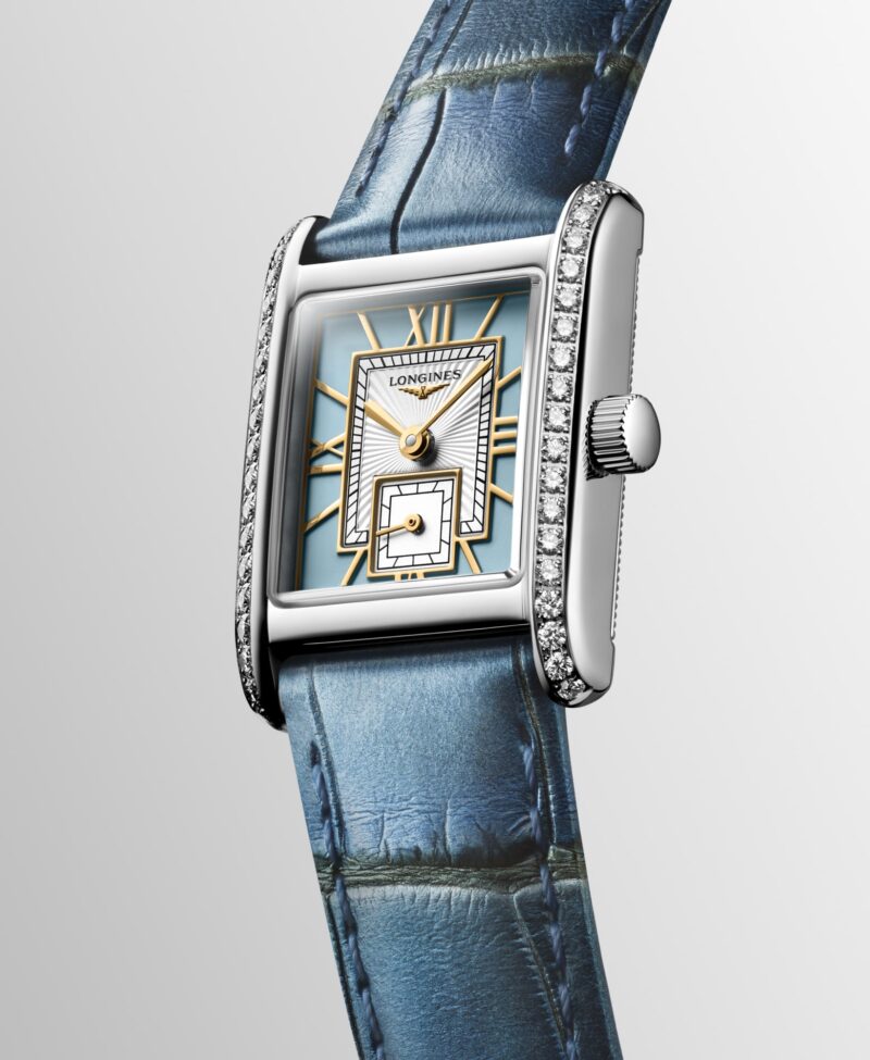 LONGINES MINI DOLCEVITA L5.200.0.95.2 LONGINES 8