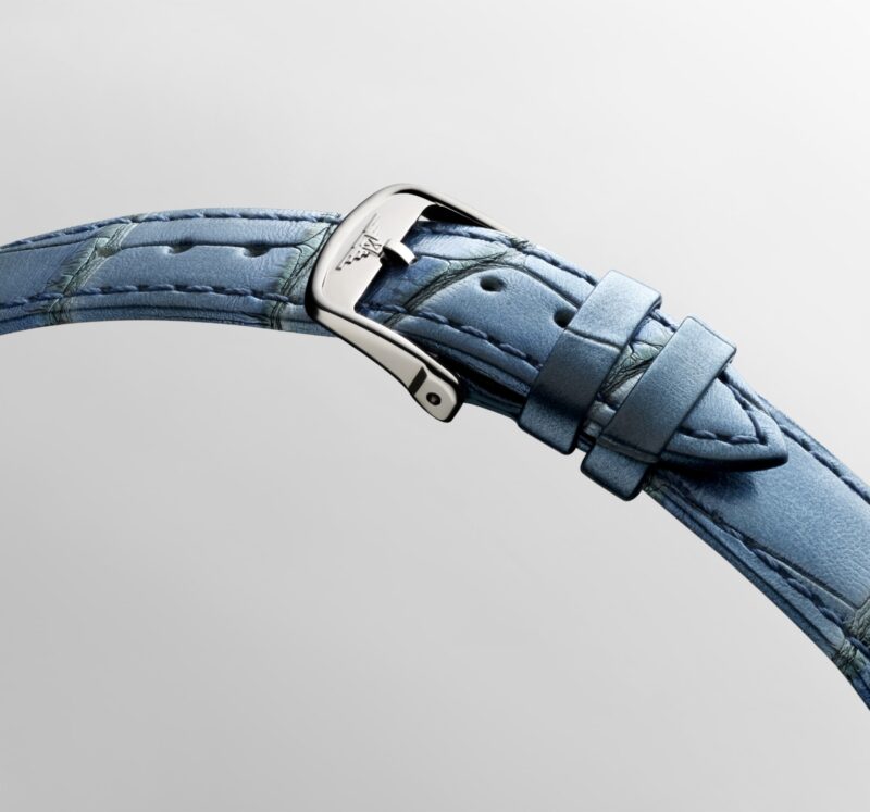 LONGINES MINI DOLCEVITA L5.200.0.95.2 LONGINES 12