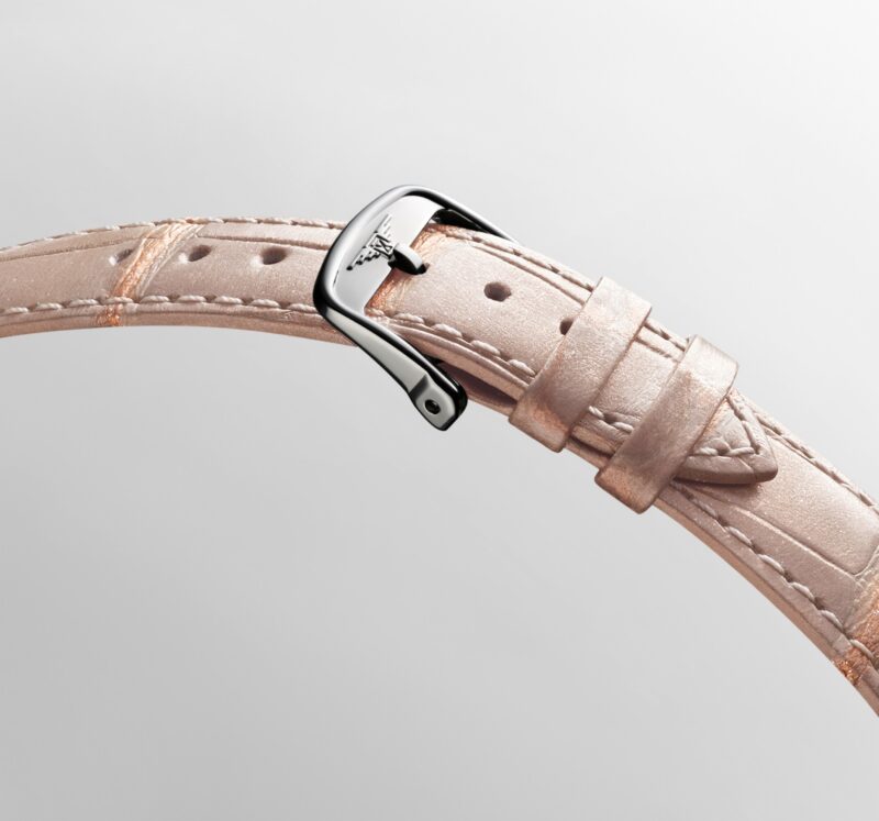 LONGINES MINI DOLCEVITA L5.200.0.99.2 LONGINES 11