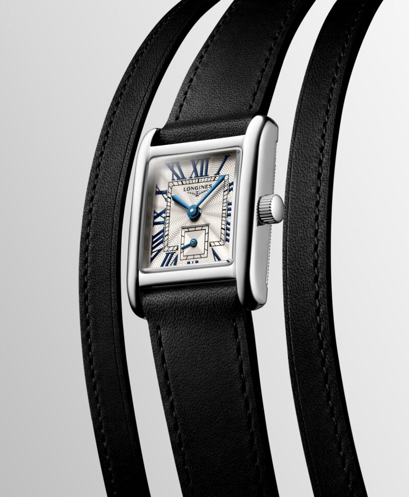 LONGINES MINI DOLCEVITA L5.200.4.71.0 LONGINES 5